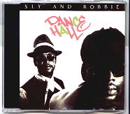 Sly & Robbie - Dance Hall